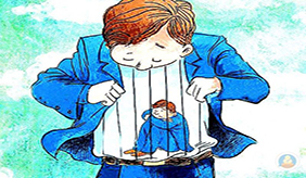 躁郁症：从沉重的抑郁再到疯狂的欣快