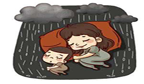 为什么一下雨就想睡觉 还睡得特别香？