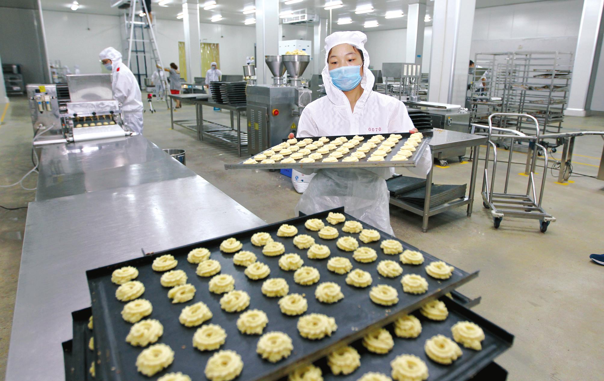 重度加工食品导致早逝？研究隐瞒了这些真相……
