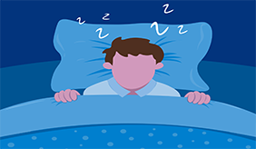 失眠和午睡有关？如何提高睡眠质量？