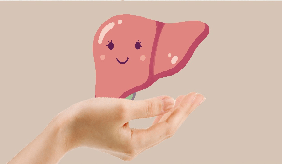 这7类日常食物伤害肝脏